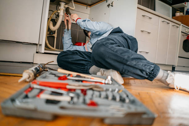 Best Plumbing Repair Near Me  in Bonnie Brae, IL