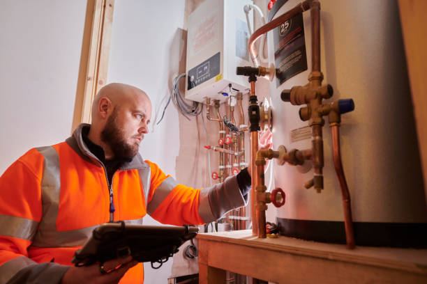 Best Plumbing Inspection Services  in Bonnie Brae, IL