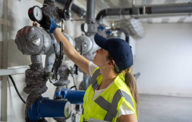 Best Boilers & Radiators  in Bonnie Brae, IL