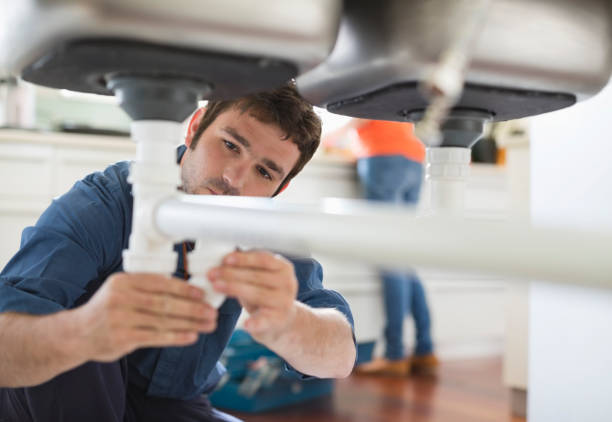 Best Affordable Plumbing Services  in Bonnie Brae, IL