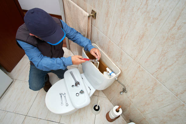 Best Local Plumber Services  in Bonnie Brae, IL