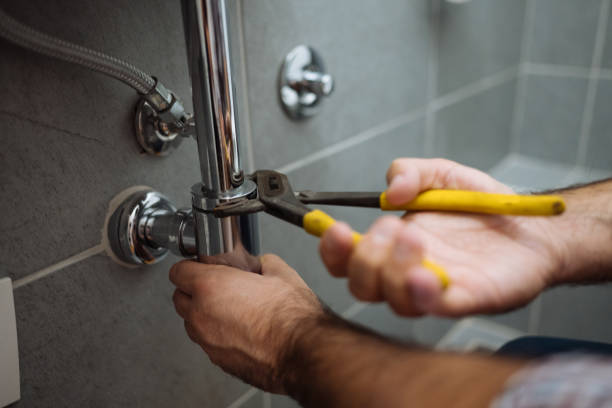 Best Plumbing Installation Services  in Bonnie Brae, IL
