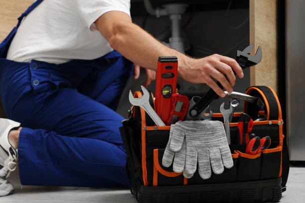 Best Water Leak Repair  in Bonnie Brae, IL