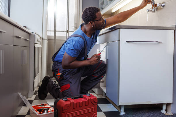 Best Hot Water Heater Installation  in Bonnie Brae, IL